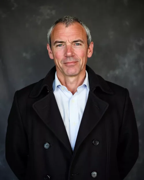 Tom Fairhall — Founder of AI Business Hub